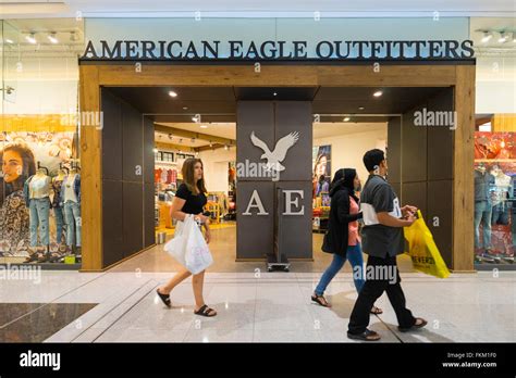 american eagle outfitters dubai.